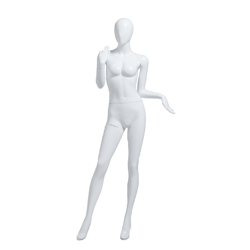 Fibra de vidrio Mujer cuerpo completo maniquí postura sentada para la exhibición de ropa de la tienda